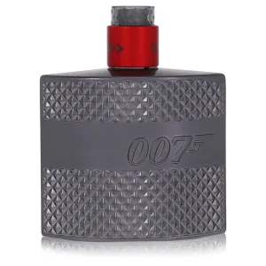 007 Quantum Tester