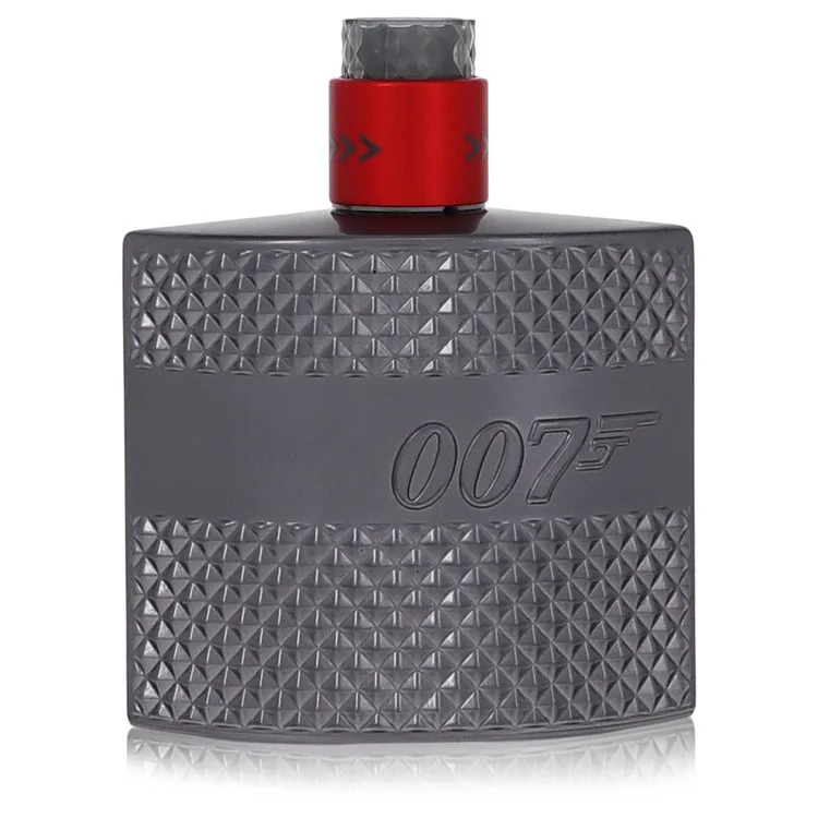 007 Quantum Tester