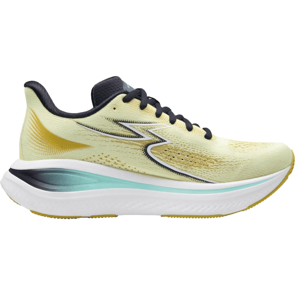 361 - Women's Meraki 6 Neutral Road Shoe