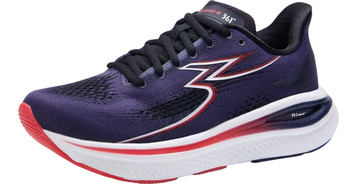 361 - Women's Meraki 6 Neutral Road Shoe