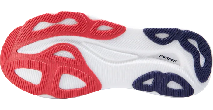 361 - Women's Meraki 6 Neutral Road Shoe