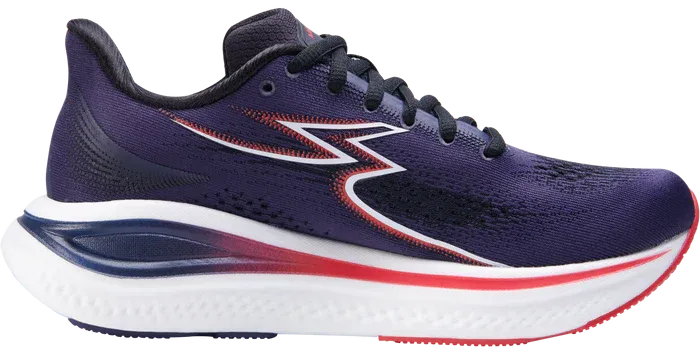 361 - Women's Meraki 6 Neutral Road Shoe