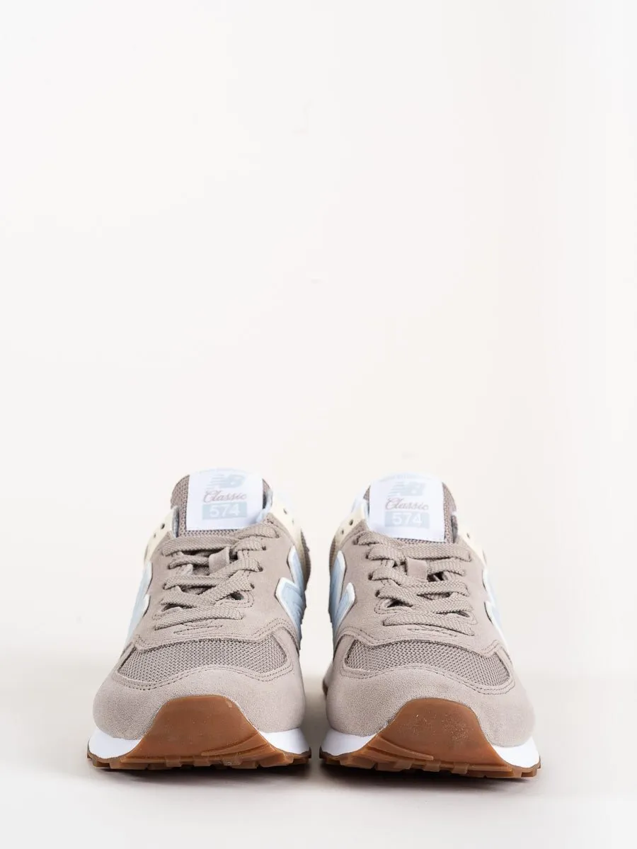 574 summer dusk sneaker