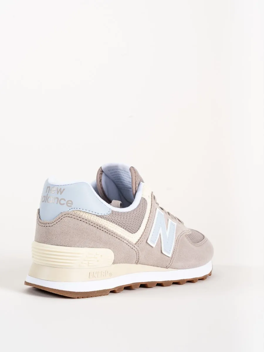 574 summer dusk sneaker