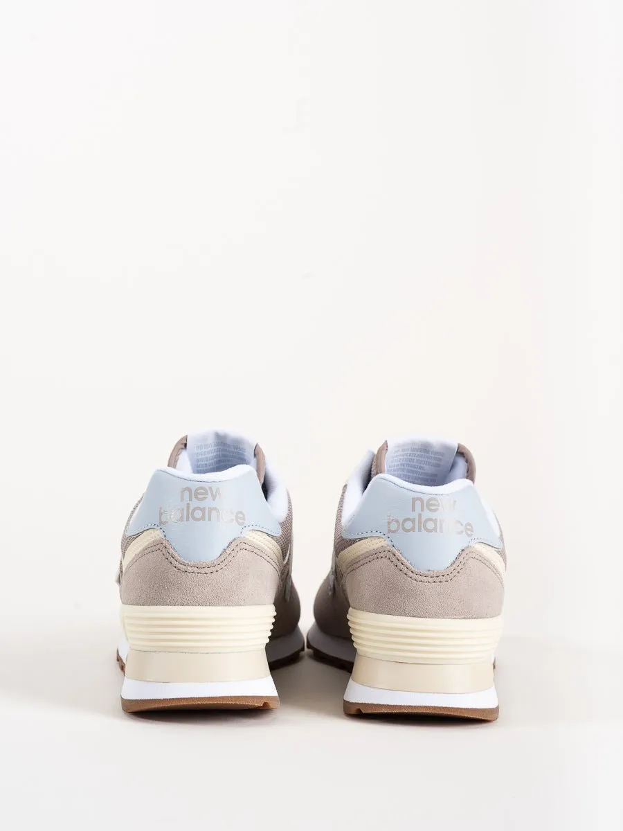 574 summer dusk sneaker