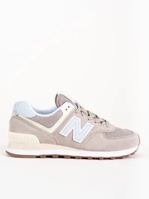 574 summer dusk sneaker