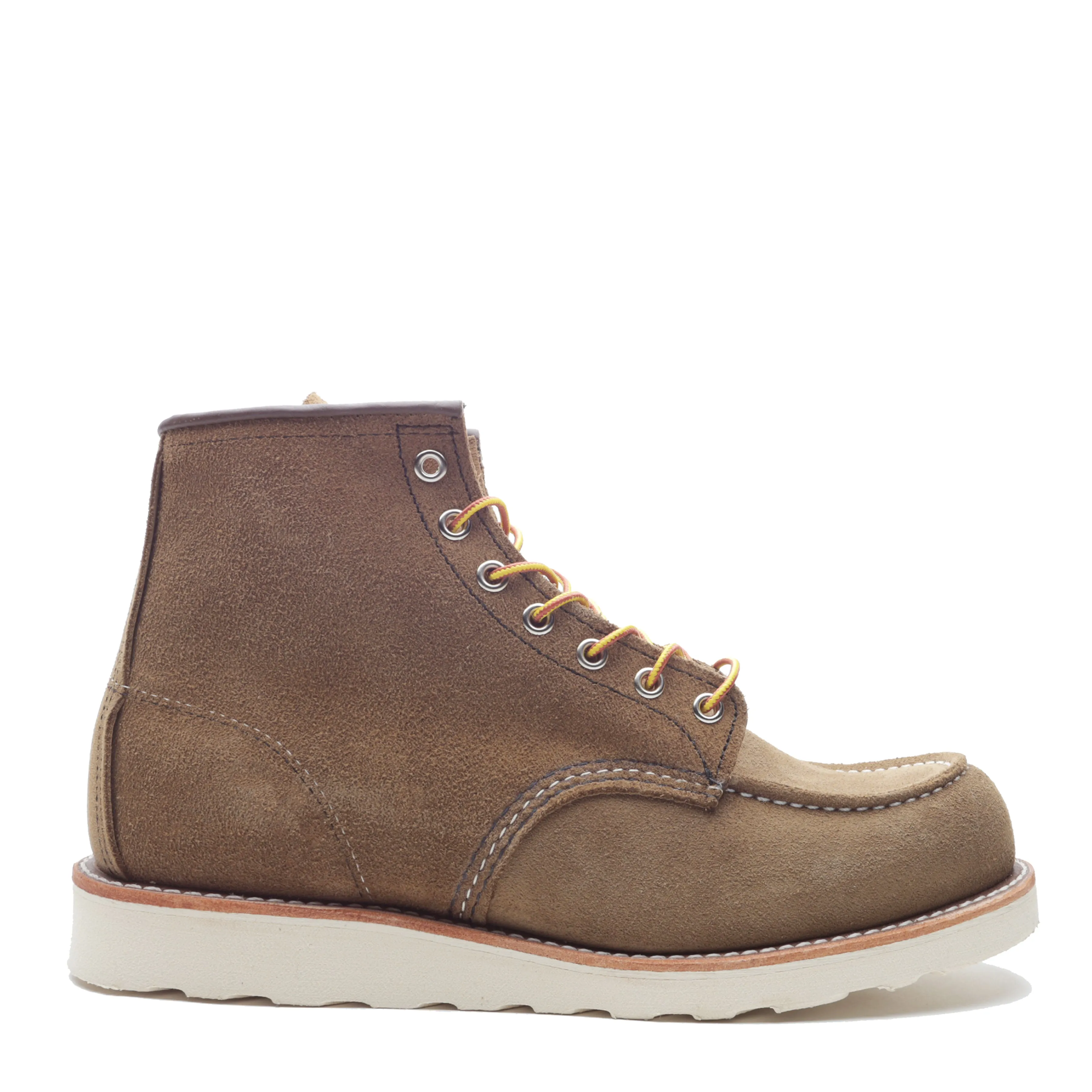 6" CLASSIC MOC - MADE IN USA
