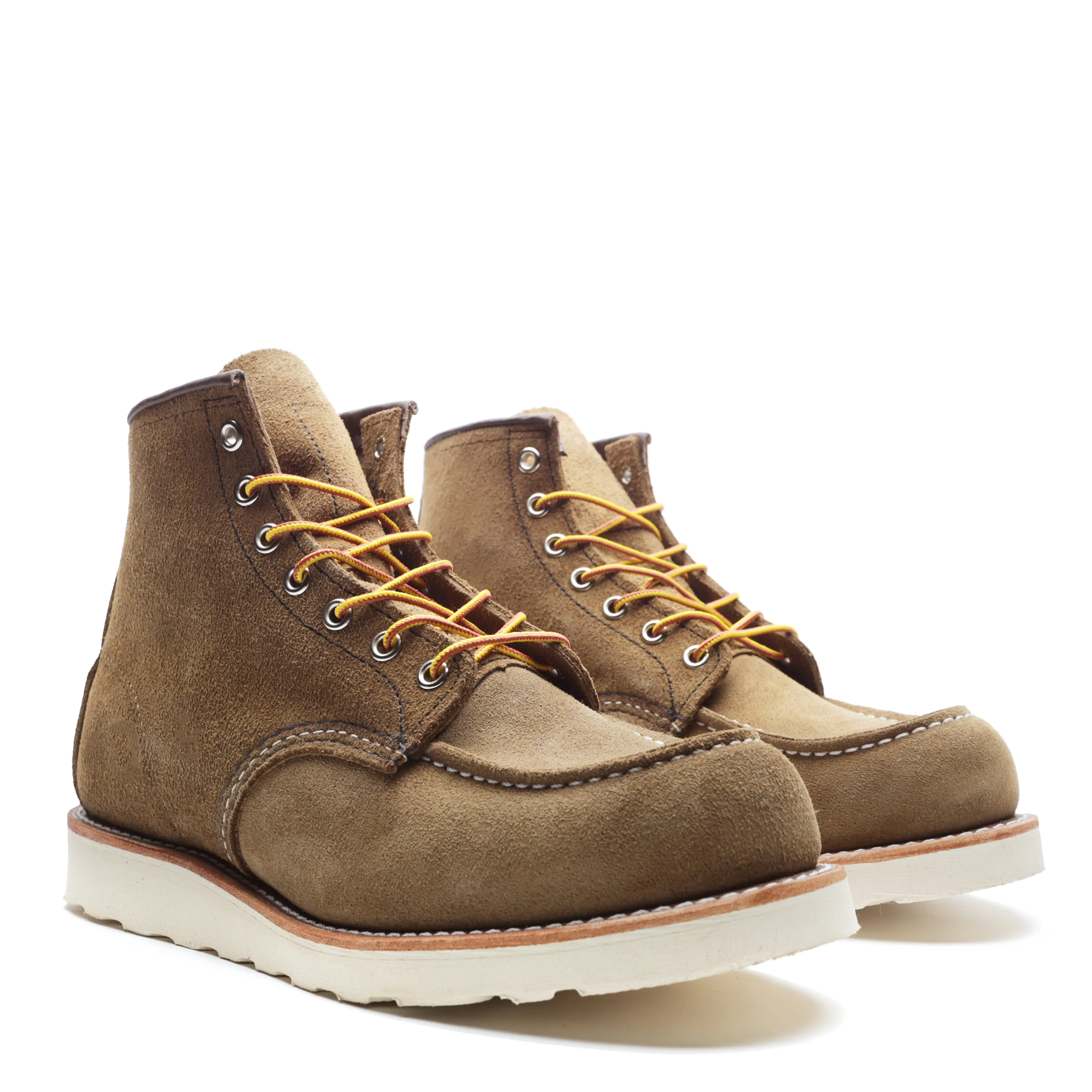 6" CLASSIC MOC - MADE IN USA