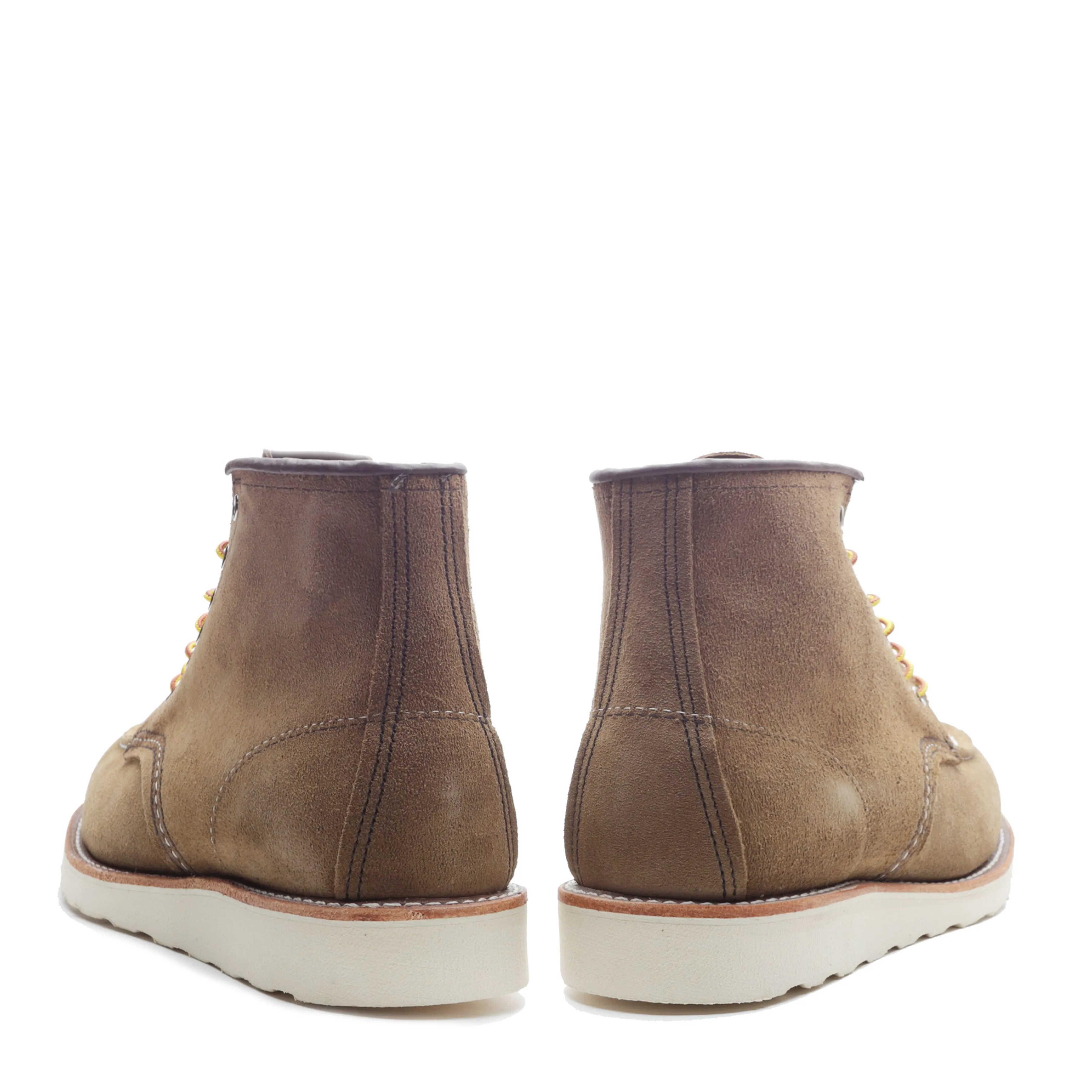 6" CLASSIC MOC - MADE IN USA