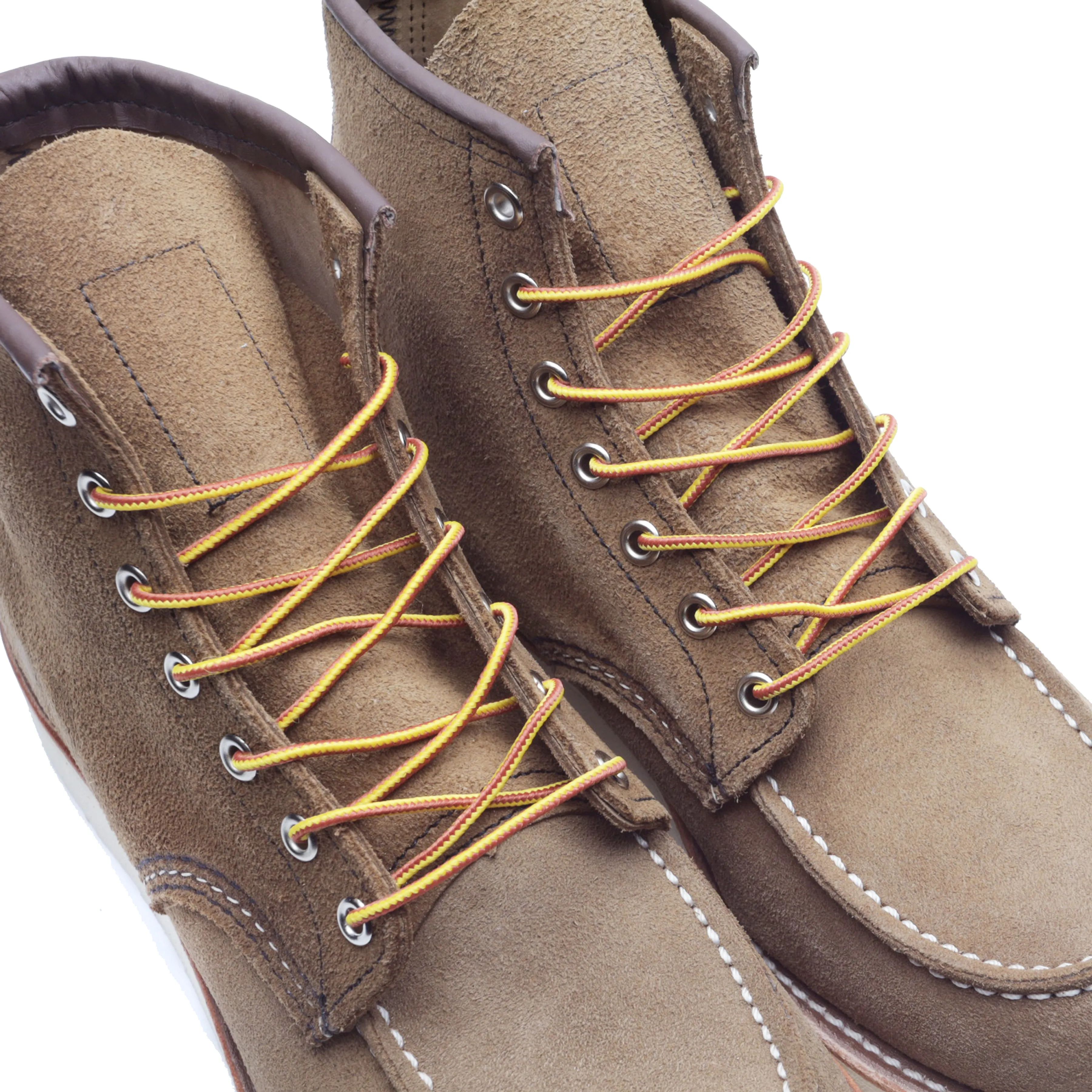 6" CLASSIC MOC - MADE IN USA