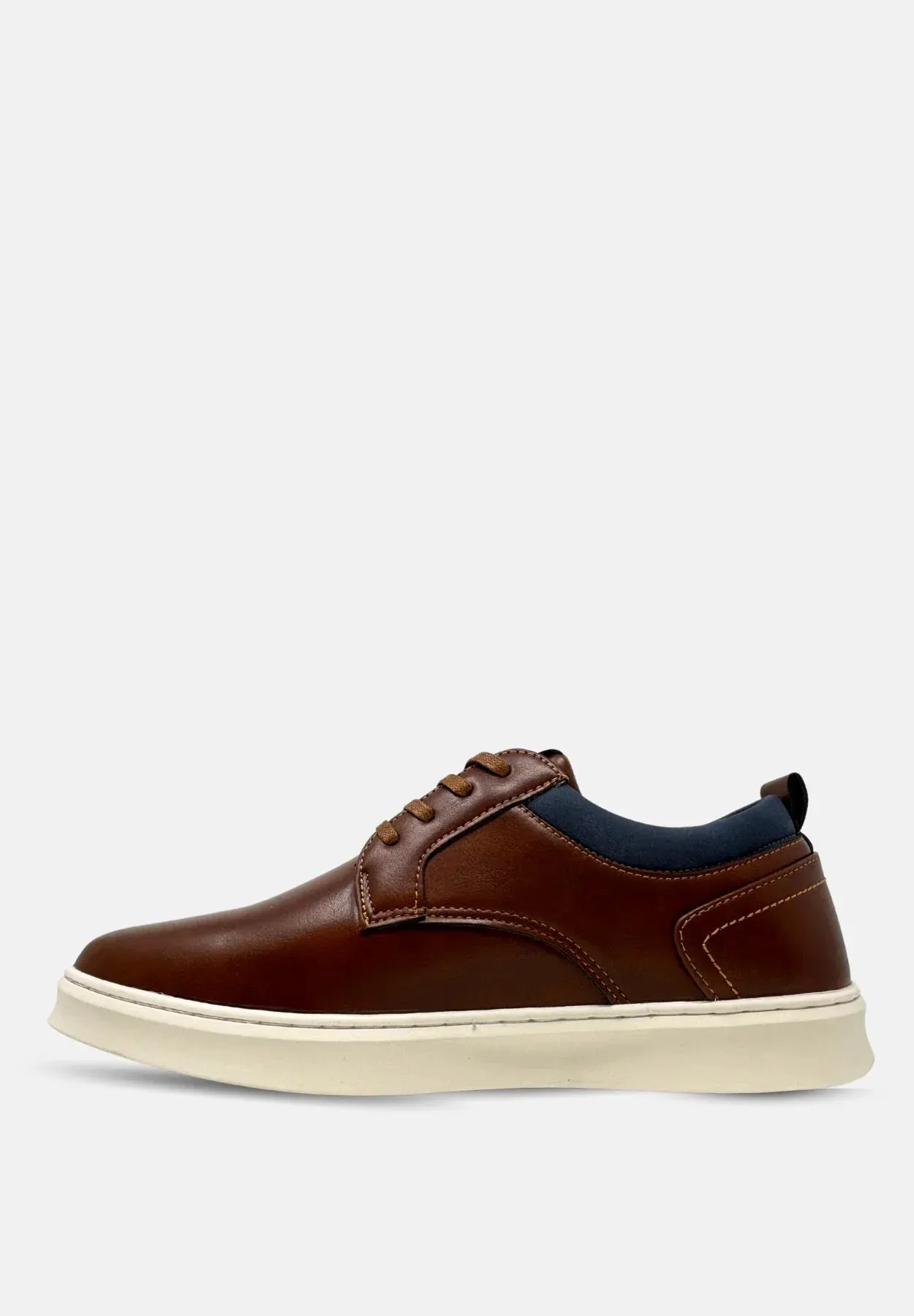 6th Sense Shoe | Denver | Brown