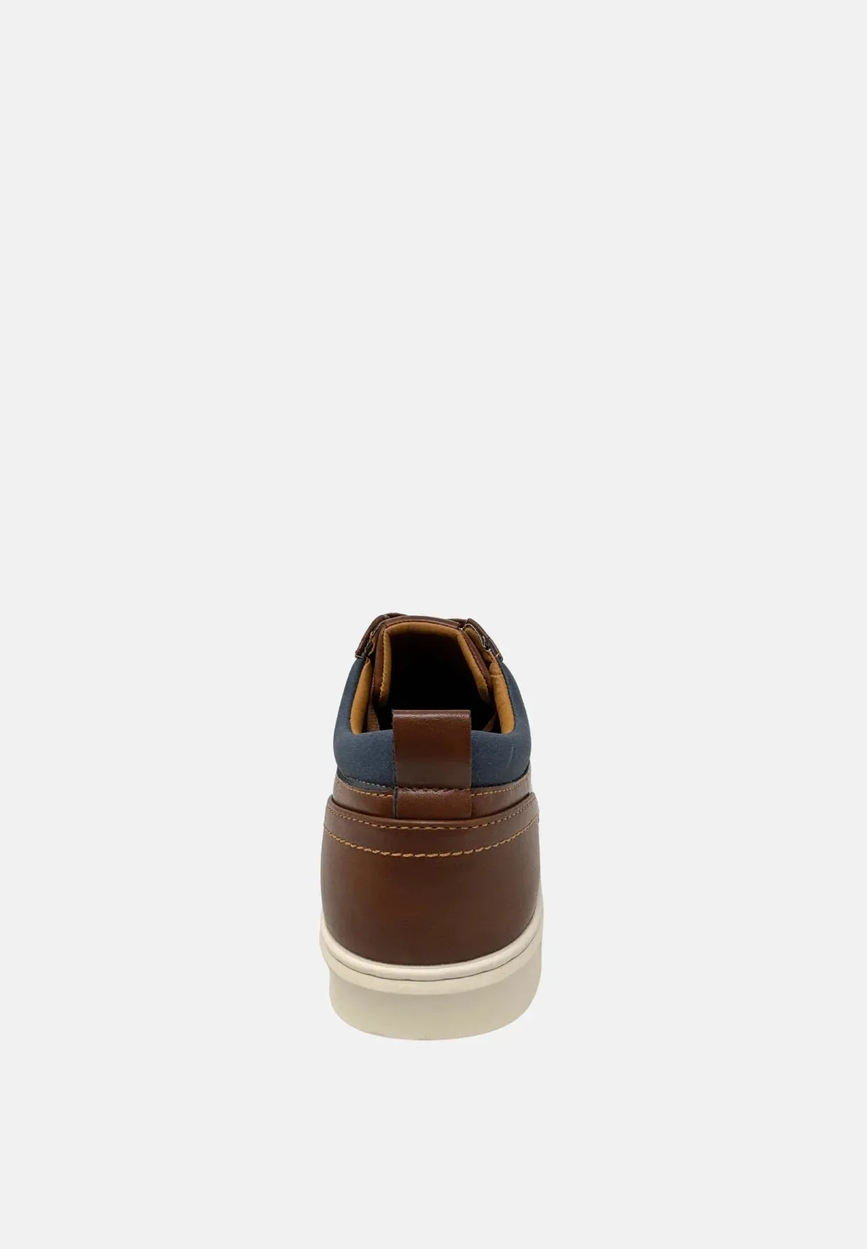 6th Sense Shoe | Denver | Brown