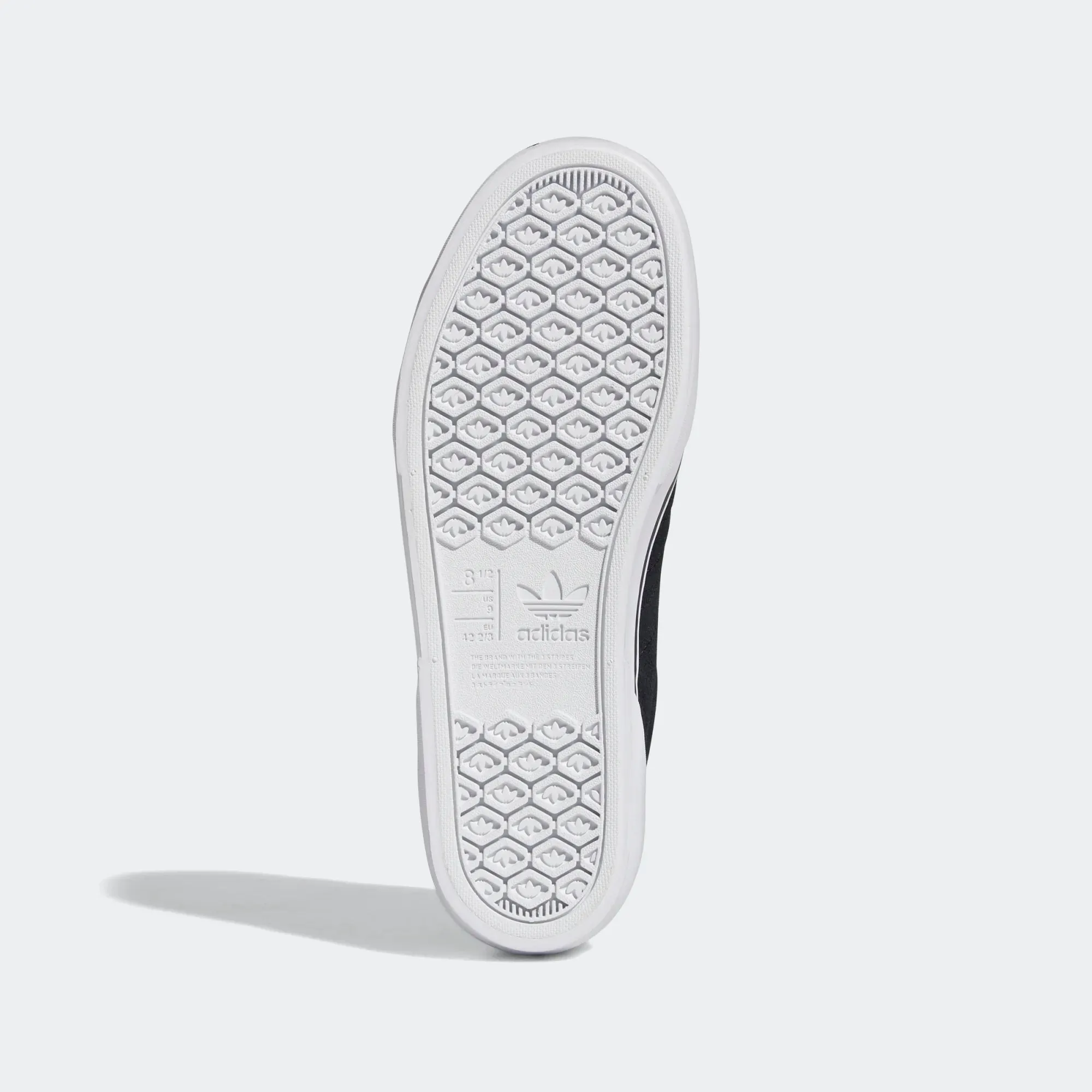 Abaca Shoes Core Black Core Black Cloud White