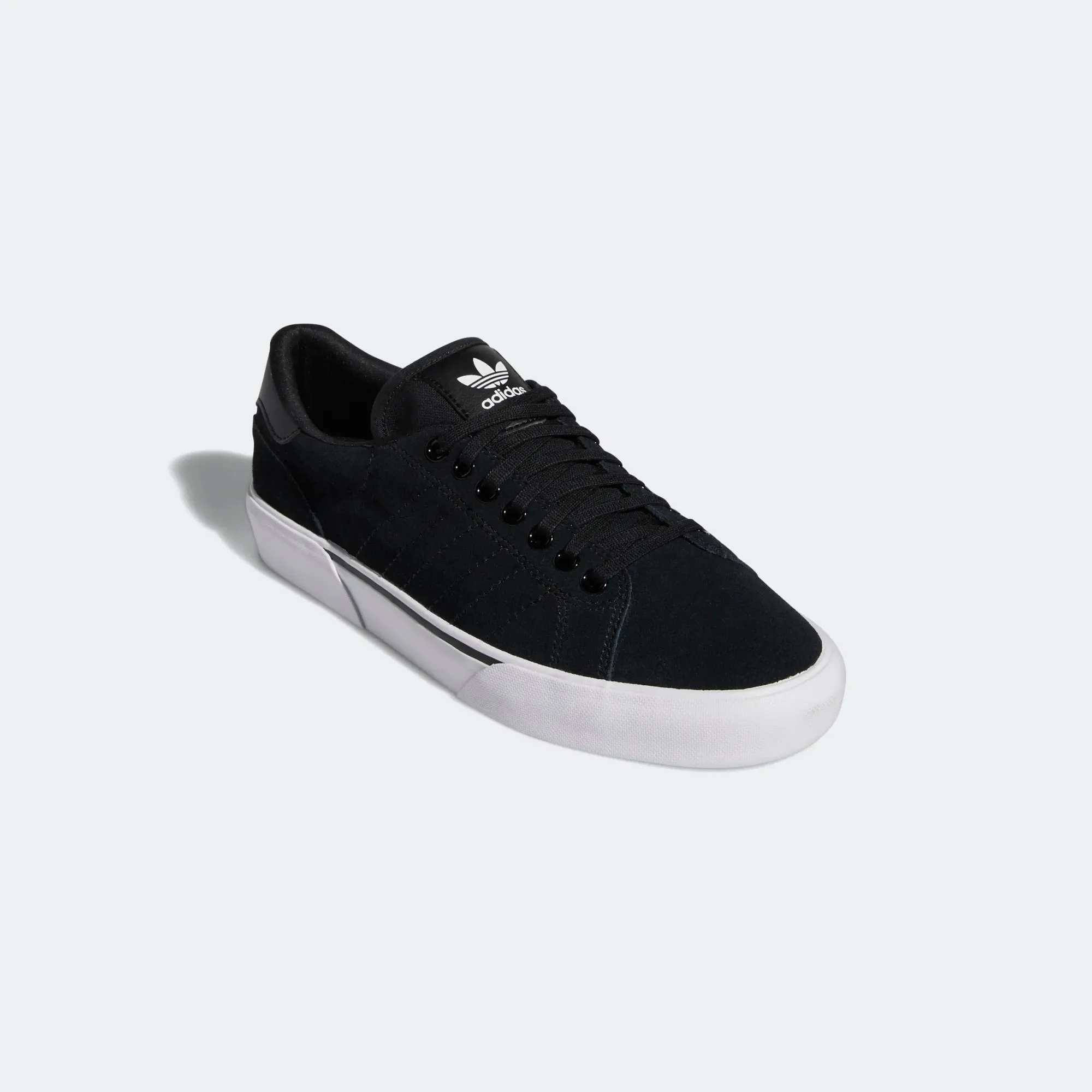 Abaca Shoes Core Black Core Black Cloud White