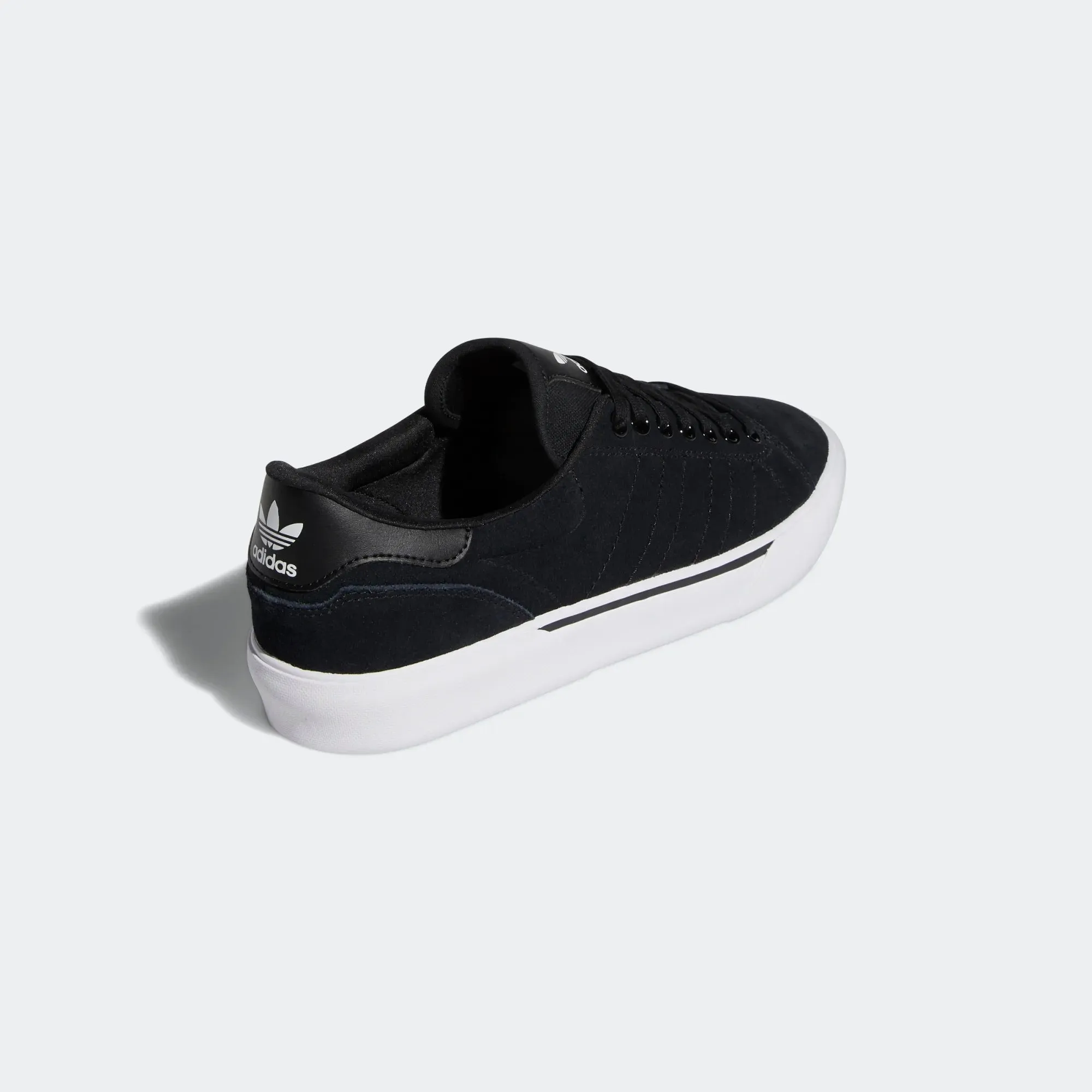 Abaca Shoes Core Black Core Black Cloud White