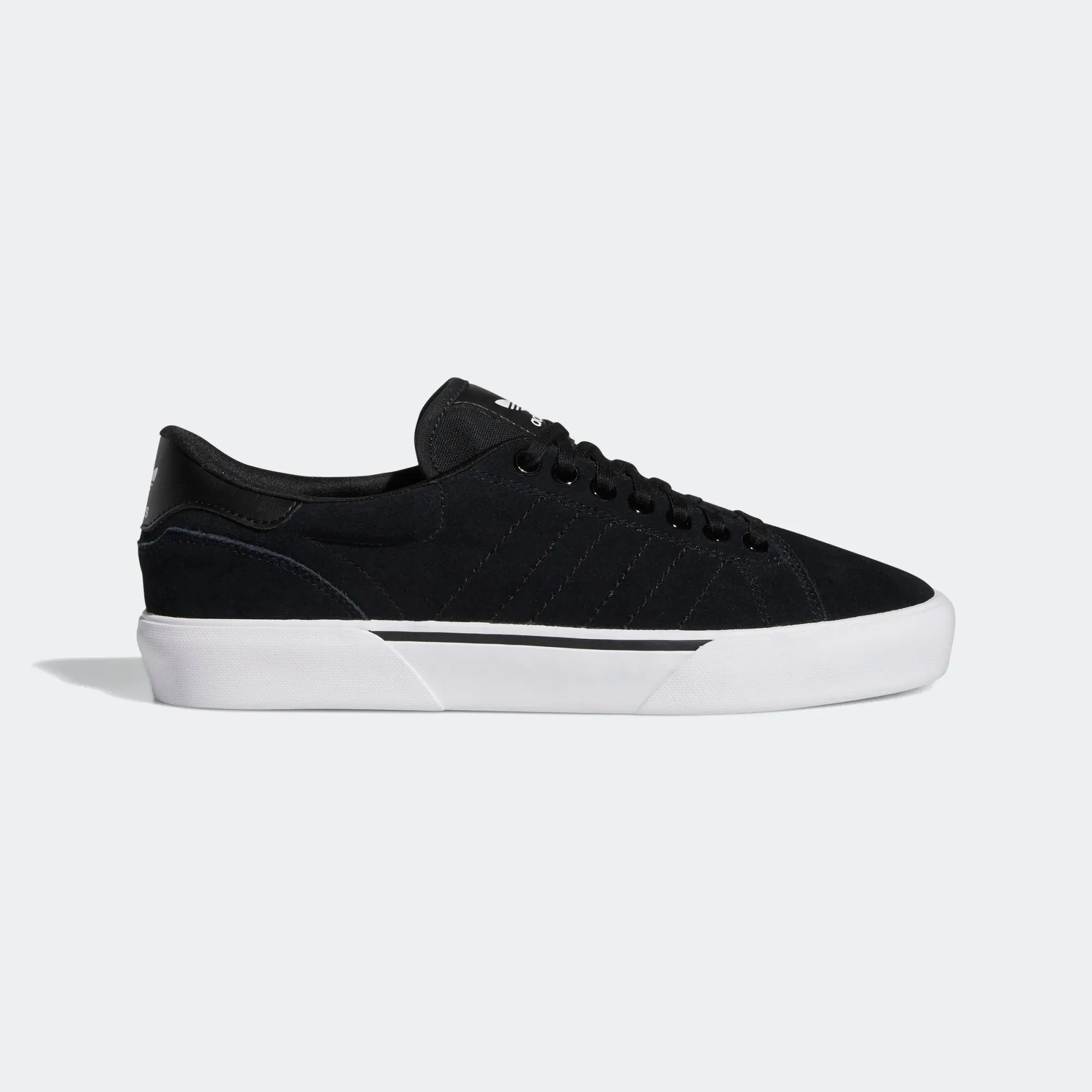Abaca Shoes Core Black Core Black Cloud White