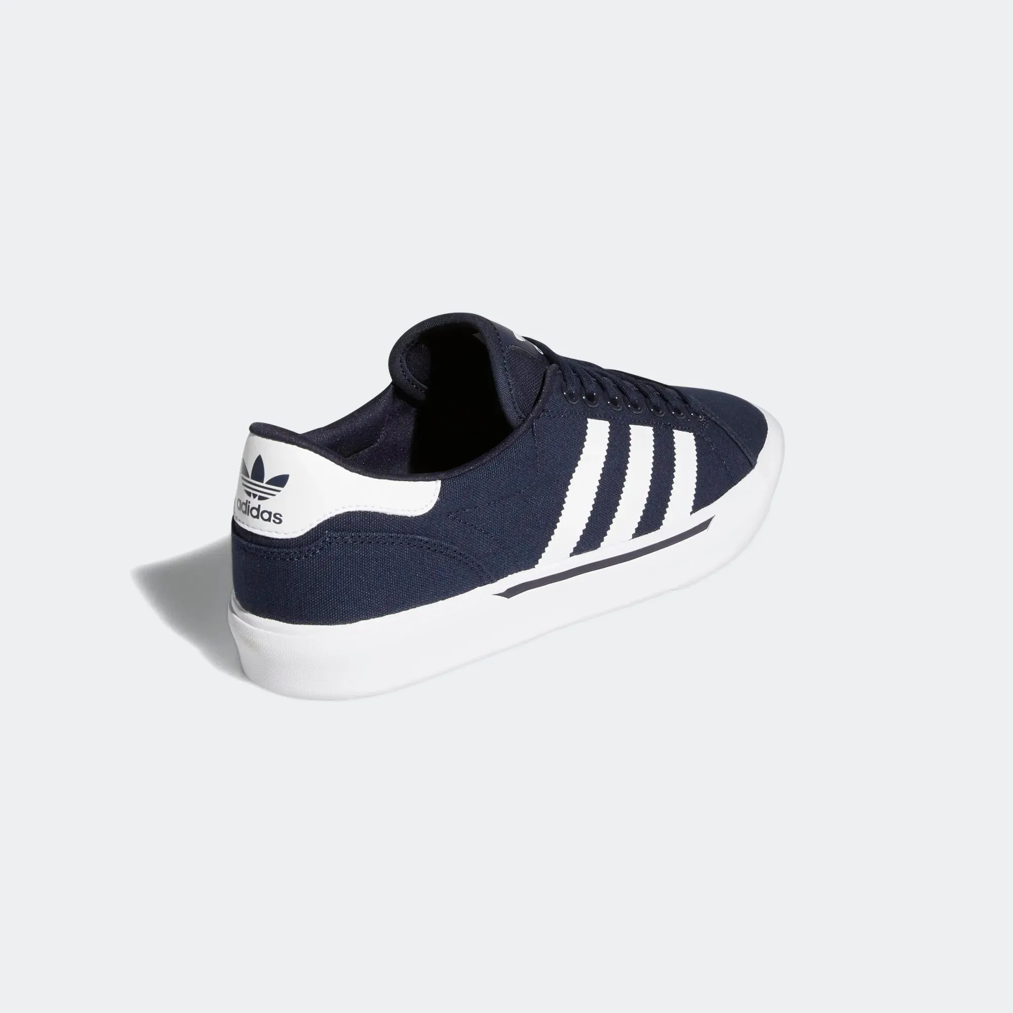 Abaca Shoes Legend Ink Cloud White Cloud White
