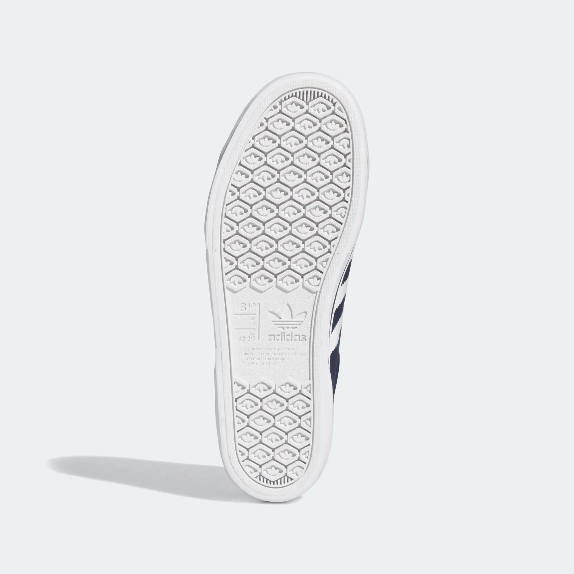 Abaca Shoes Legend Ink Cloud White Cloud White