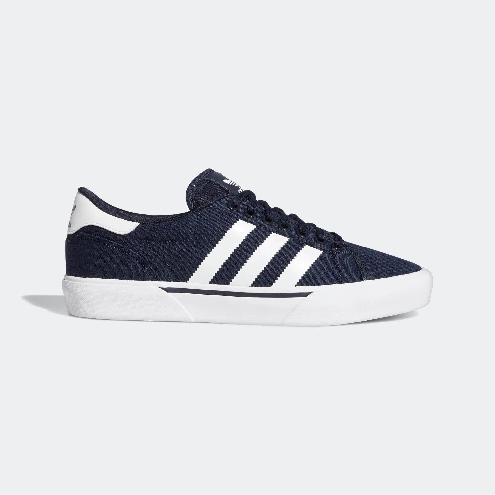 Abaca Shoes Legend Ink Cloud White Cloud White