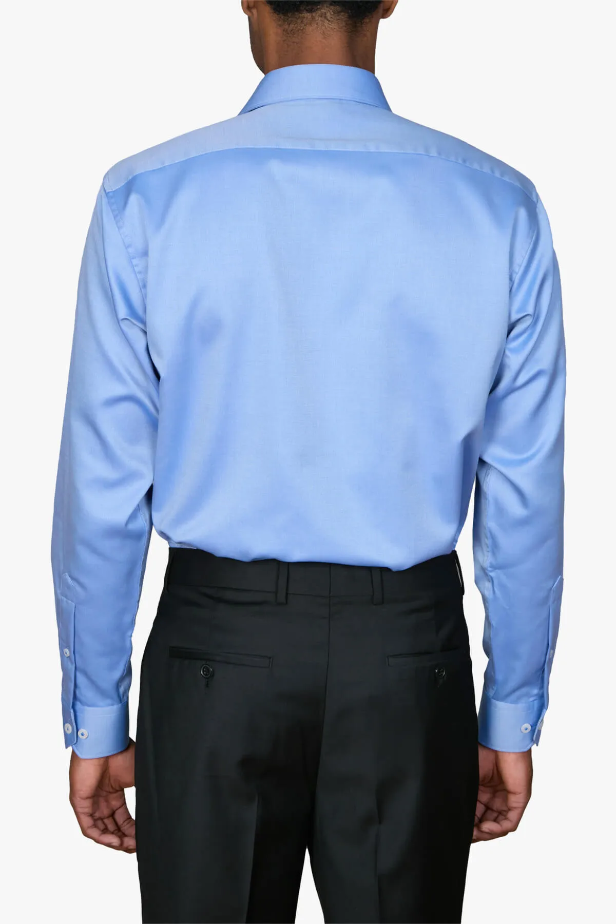 Abelard | Positano Oxford Dobby Classic Fit Business Shirt