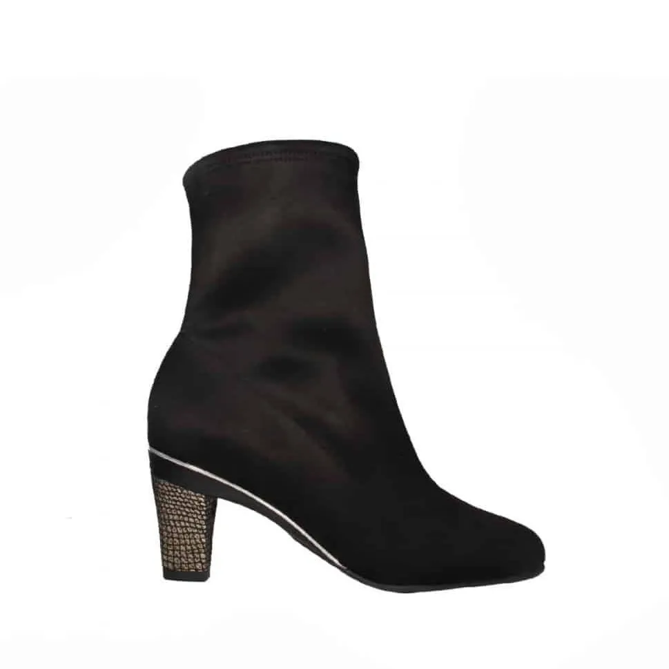 Adeline Vegan Boot