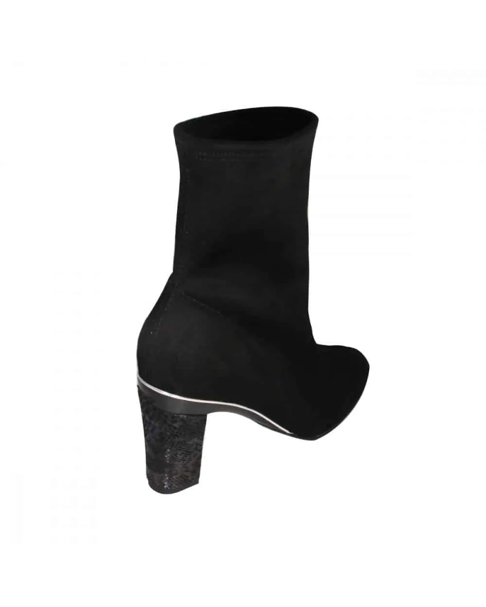 Adeline Vegan Boot