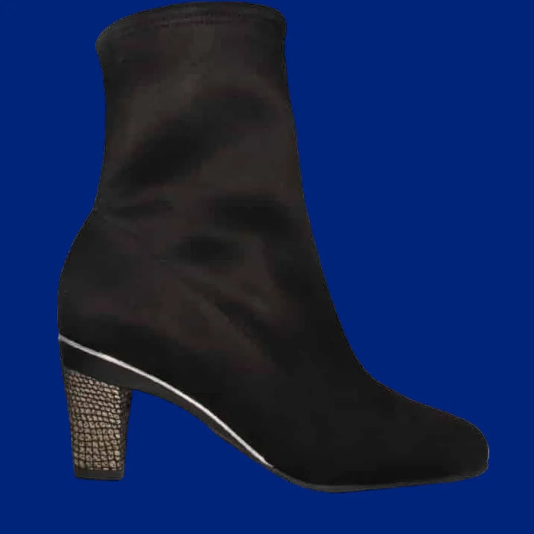 Adeline Vegan Boot