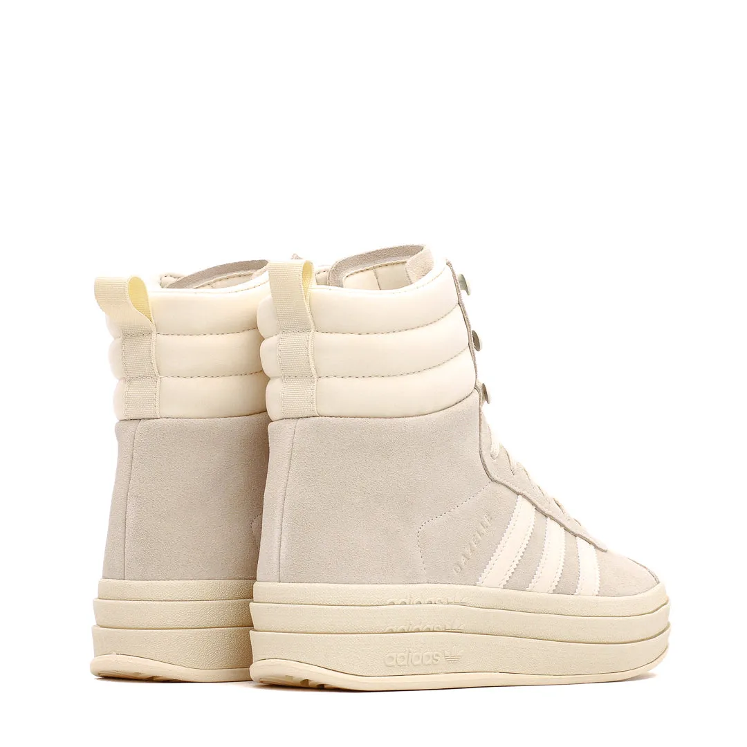 Adidas Originals Women Gazelle Boot Wonder White ID6984
