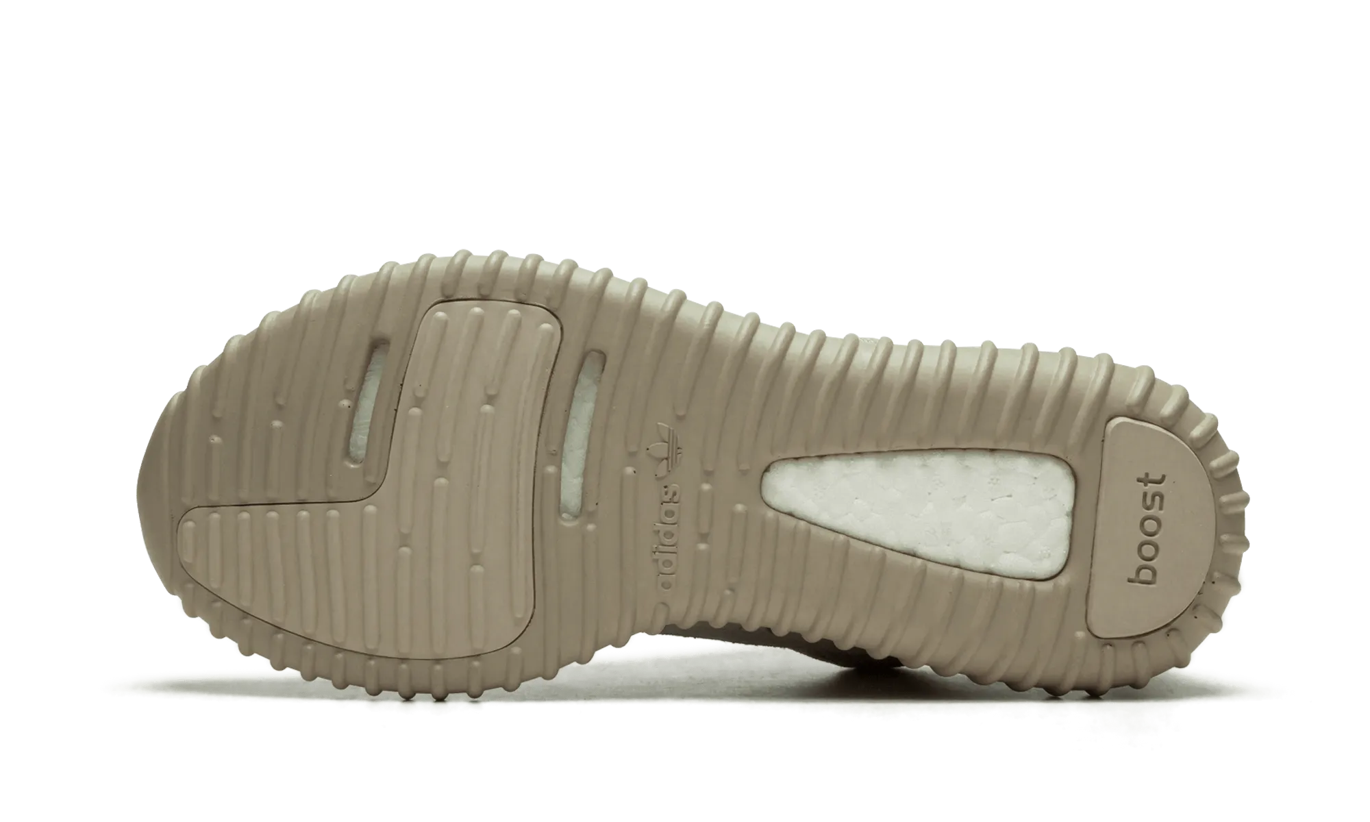 Adidas Yeezy Boost V1 "Oxford Tan"