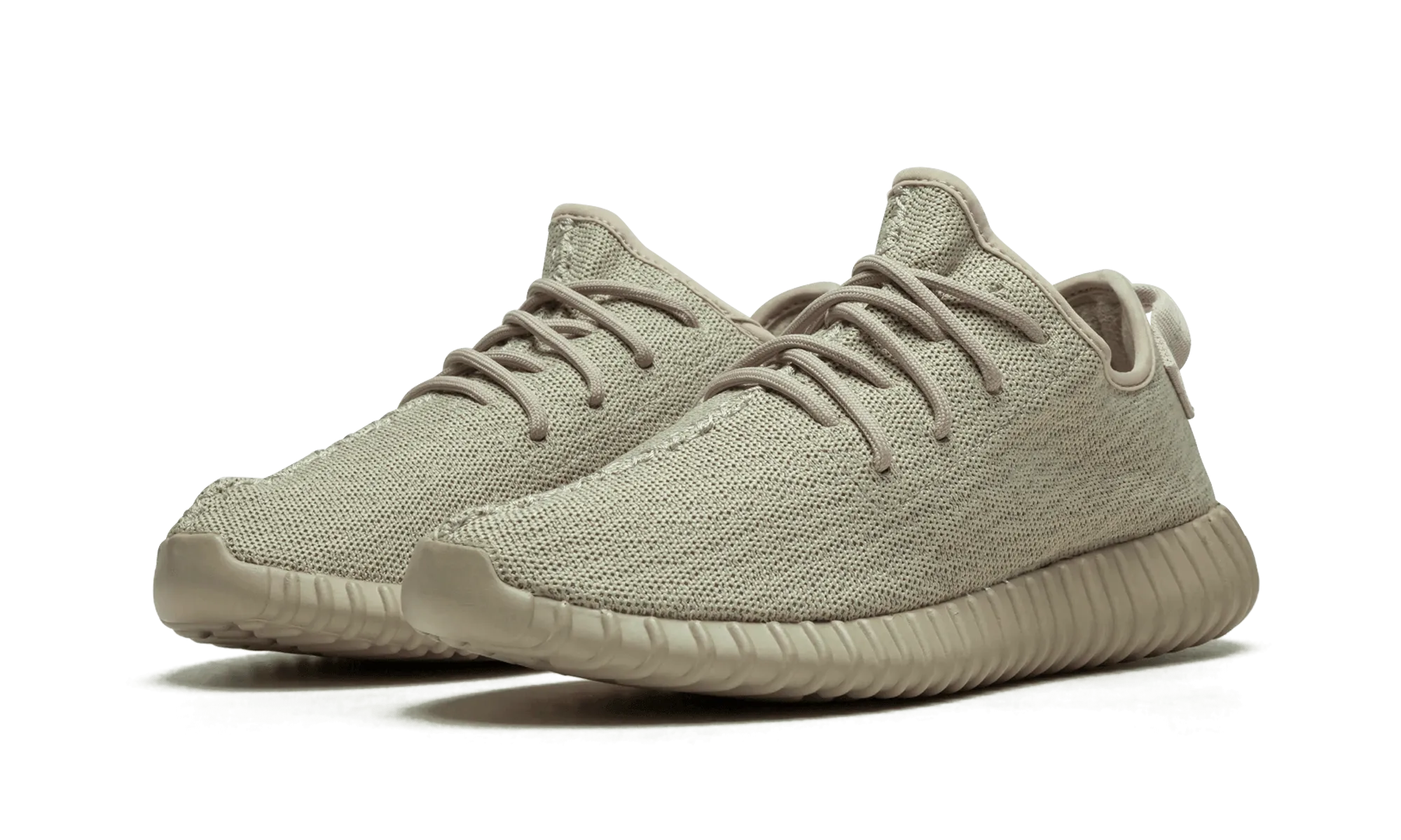 Adidas Yeezy Boost V1 "Oxford Tan"