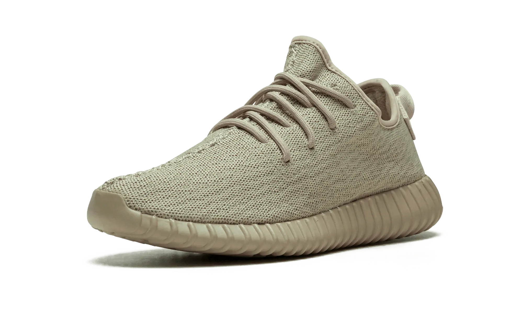 Adidas Yeezy Boost V1 "Oxford Tan"