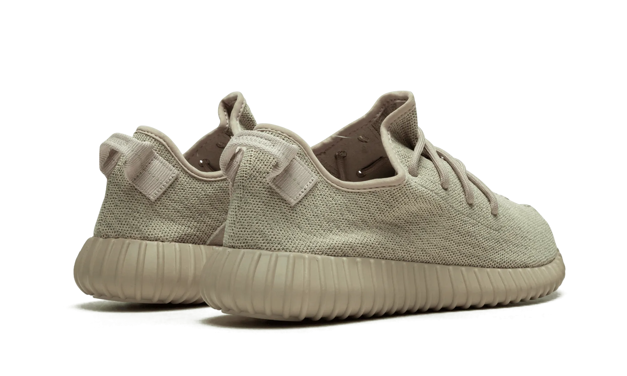 Adidas Yeezy Boost V1 "Oxford Tan"