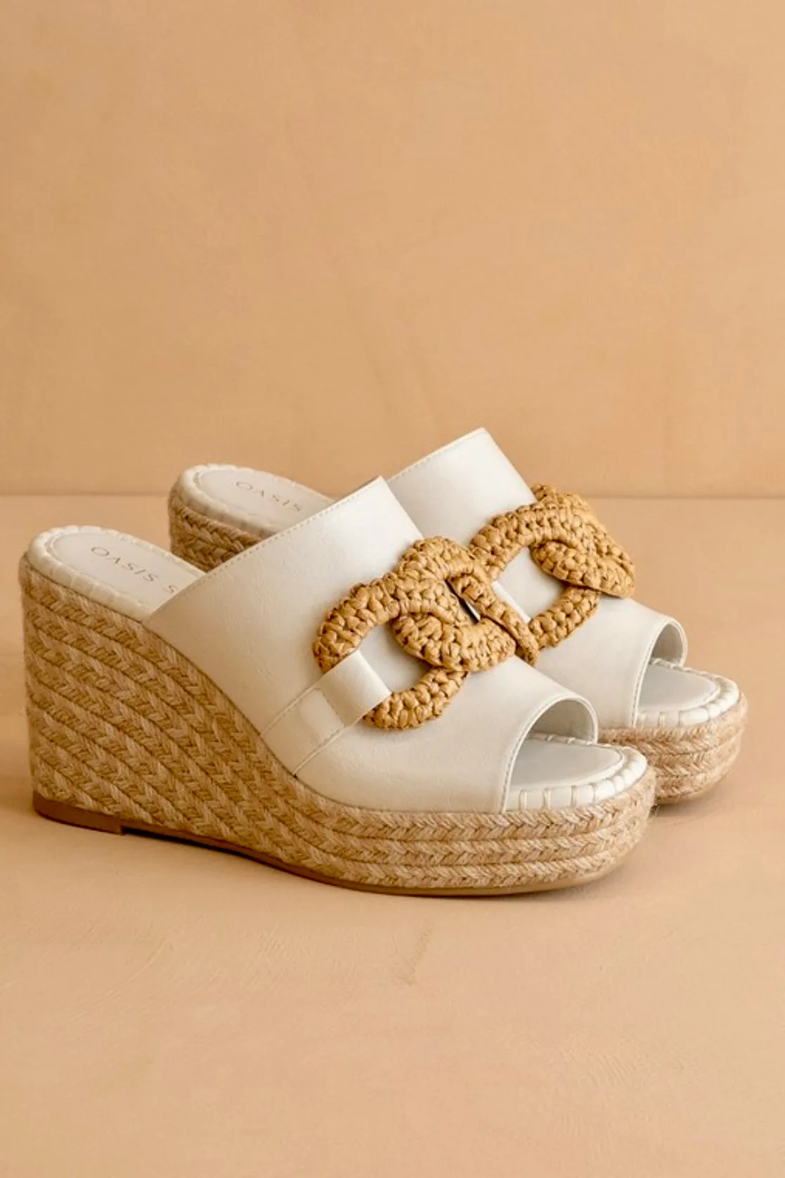 Aime Wedge