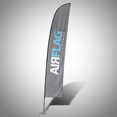 Airflag Feather - Extra Large