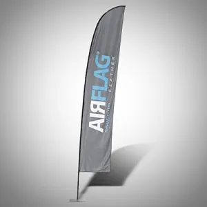 Airflag Feather - Extra Large