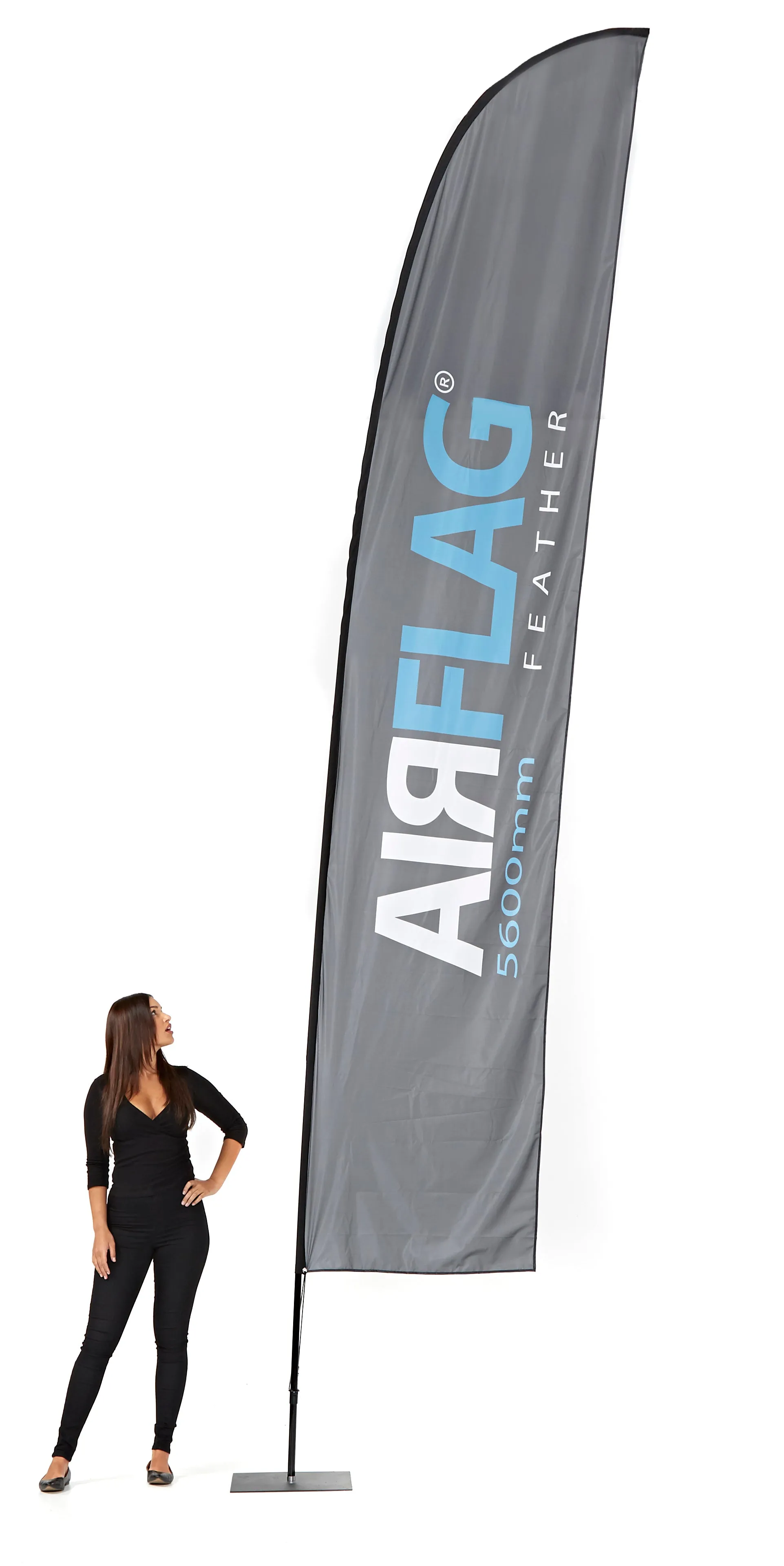 Airflag Feather - Extra Large