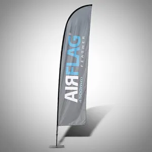 Airflag Feather - Large