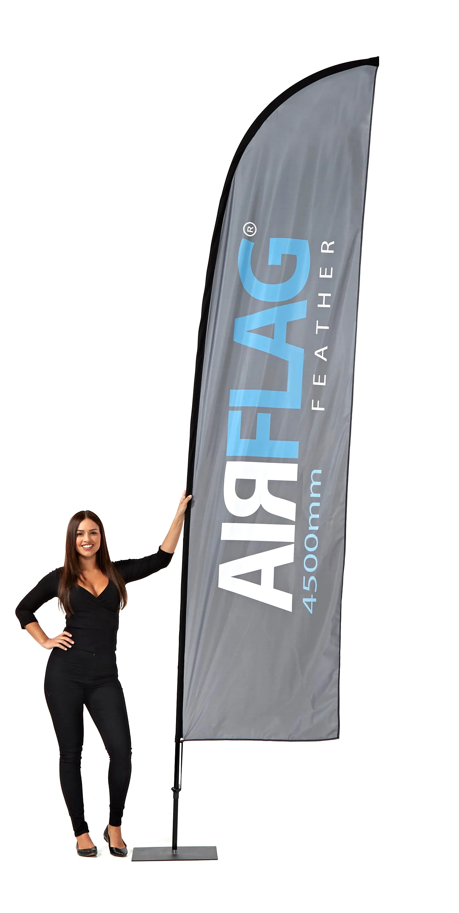 Airflag Feather - Large