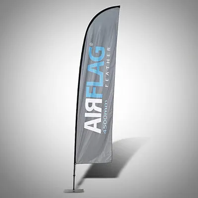 Airflag Feather - Large