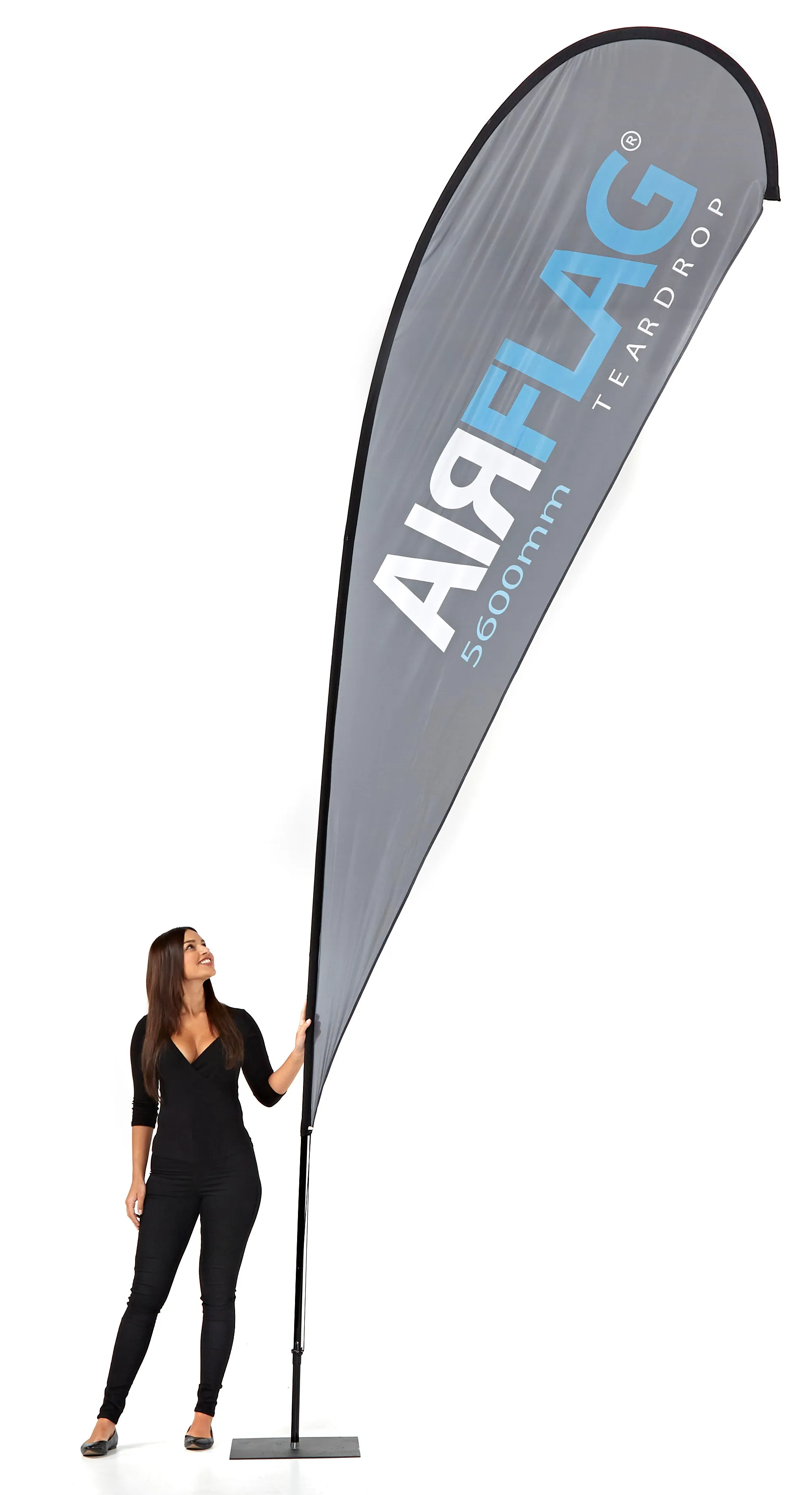 Airflag Teardrop - Extra Large