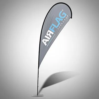 Airflag Teardrop - Large