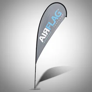 Airflag Teardrop - Large