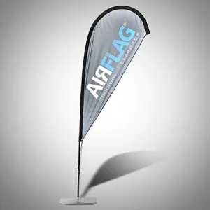 Airflag Teardrop - Small