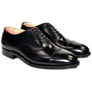 Alden 907 Straight Tip Balmoral