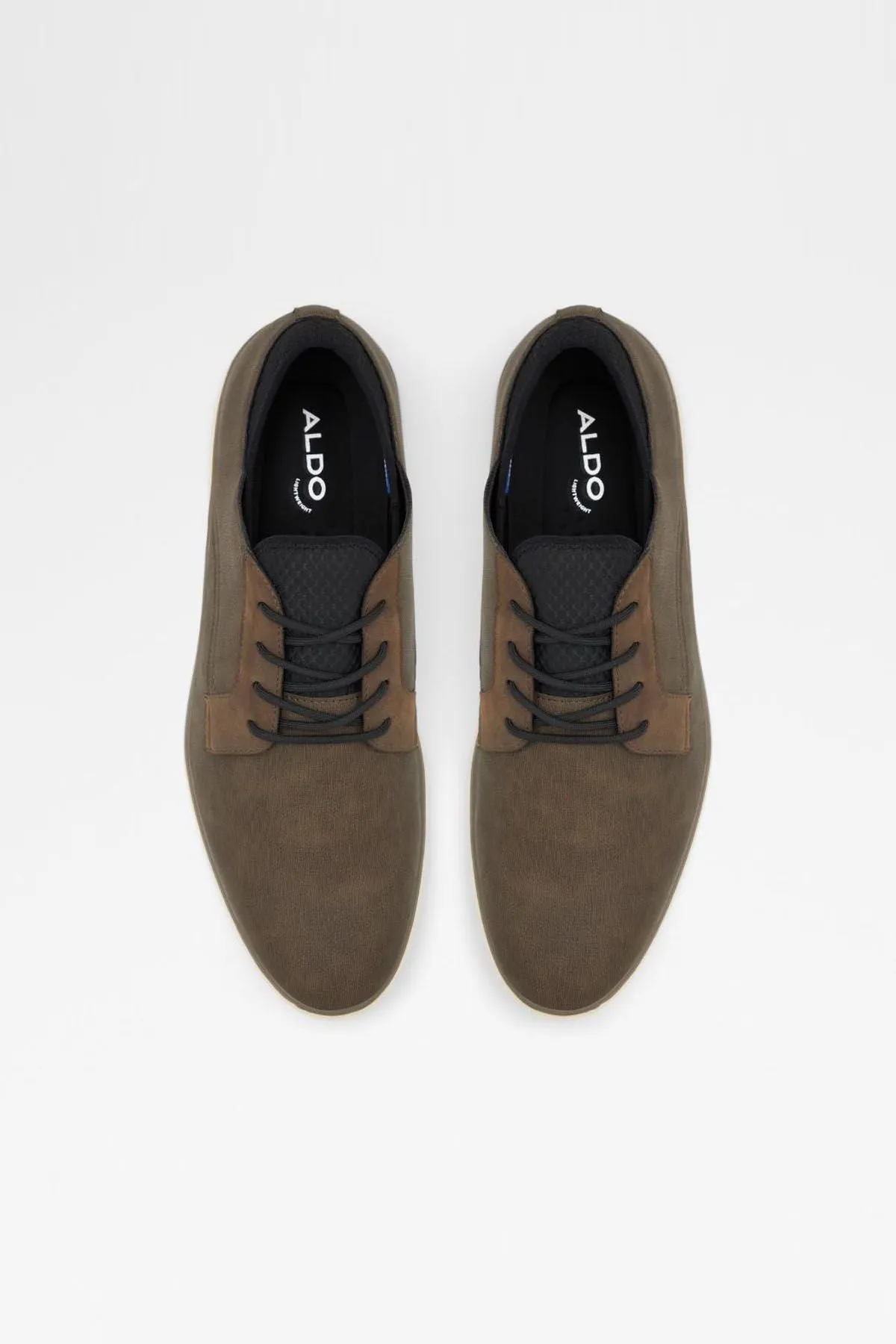 ALDO Intercity | Casual Shoes Khaki | Men