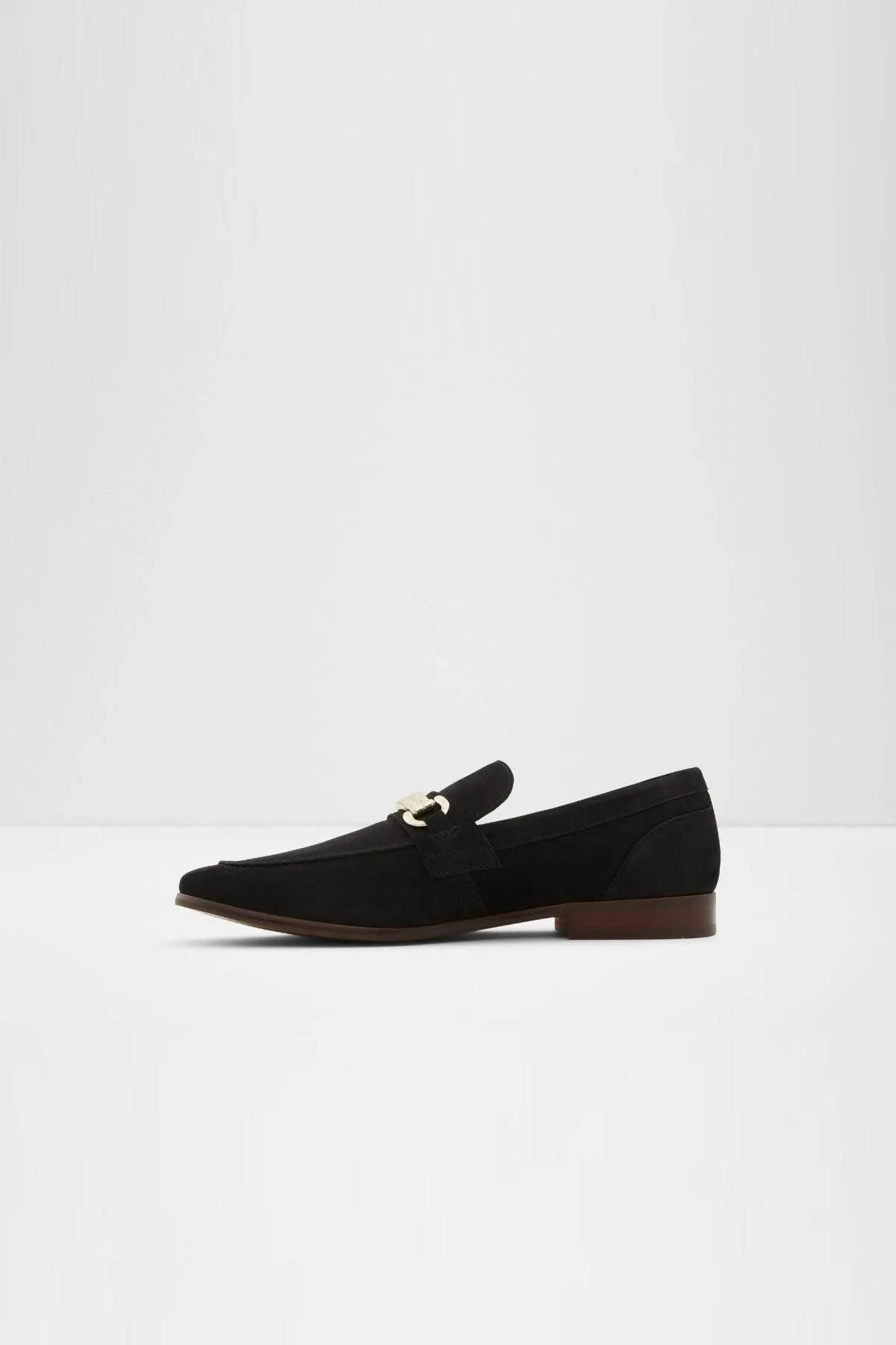ALDO Monetto | Casual Shoes Black | Men