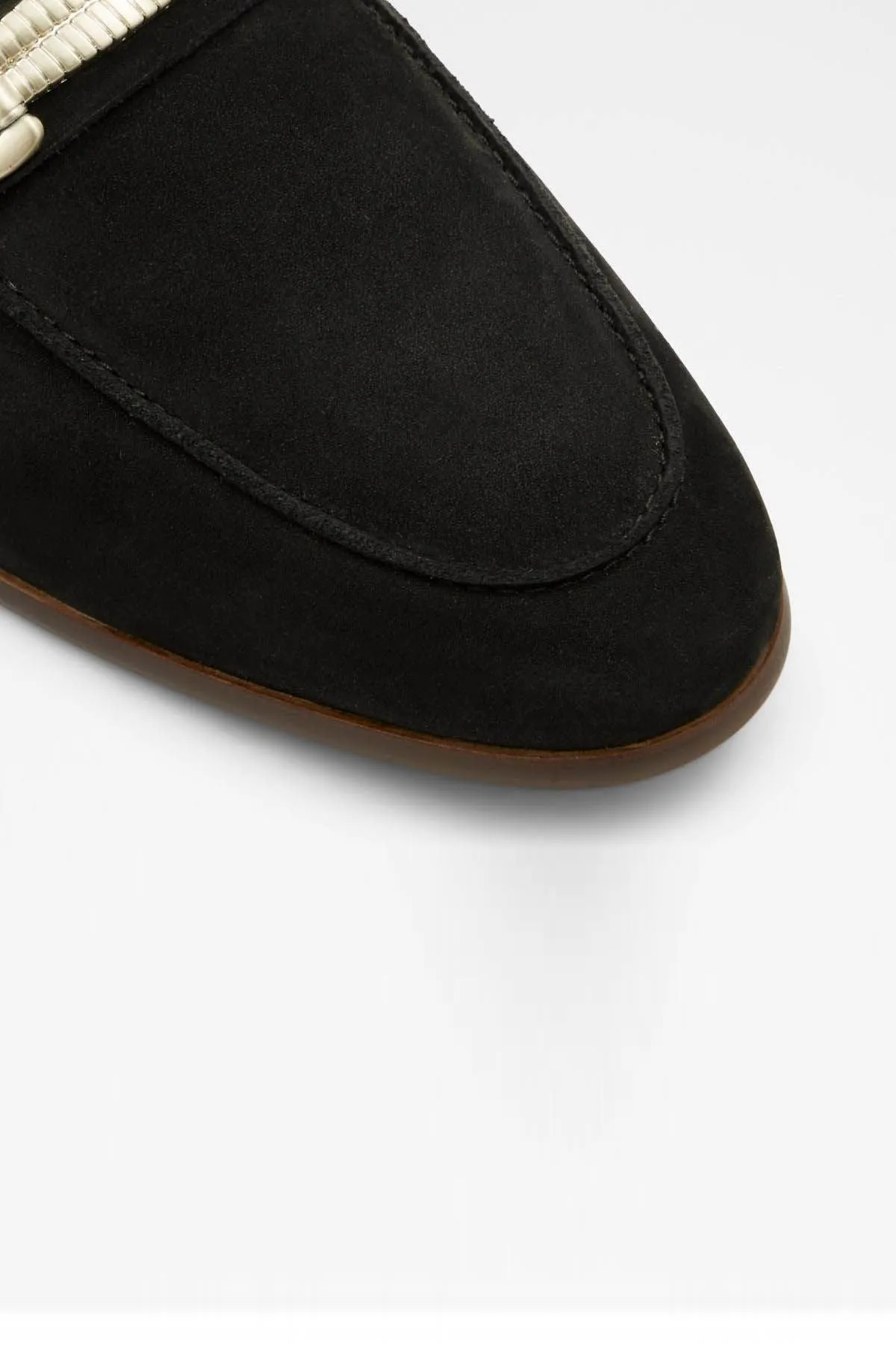 ALDO Monetto | Casual Shoes Black | Men