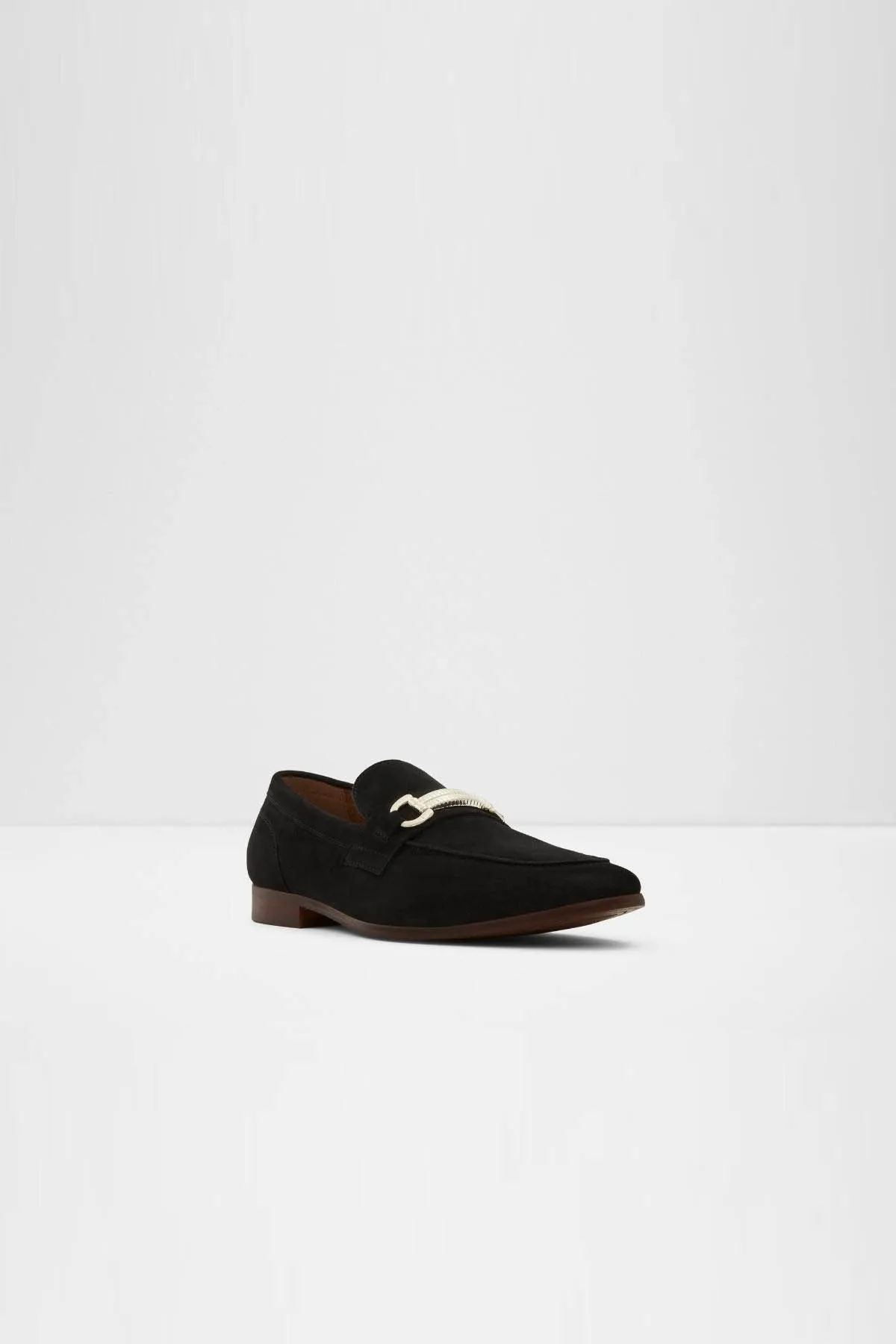 ALDO Monetto | Casual Shoes Black | Men