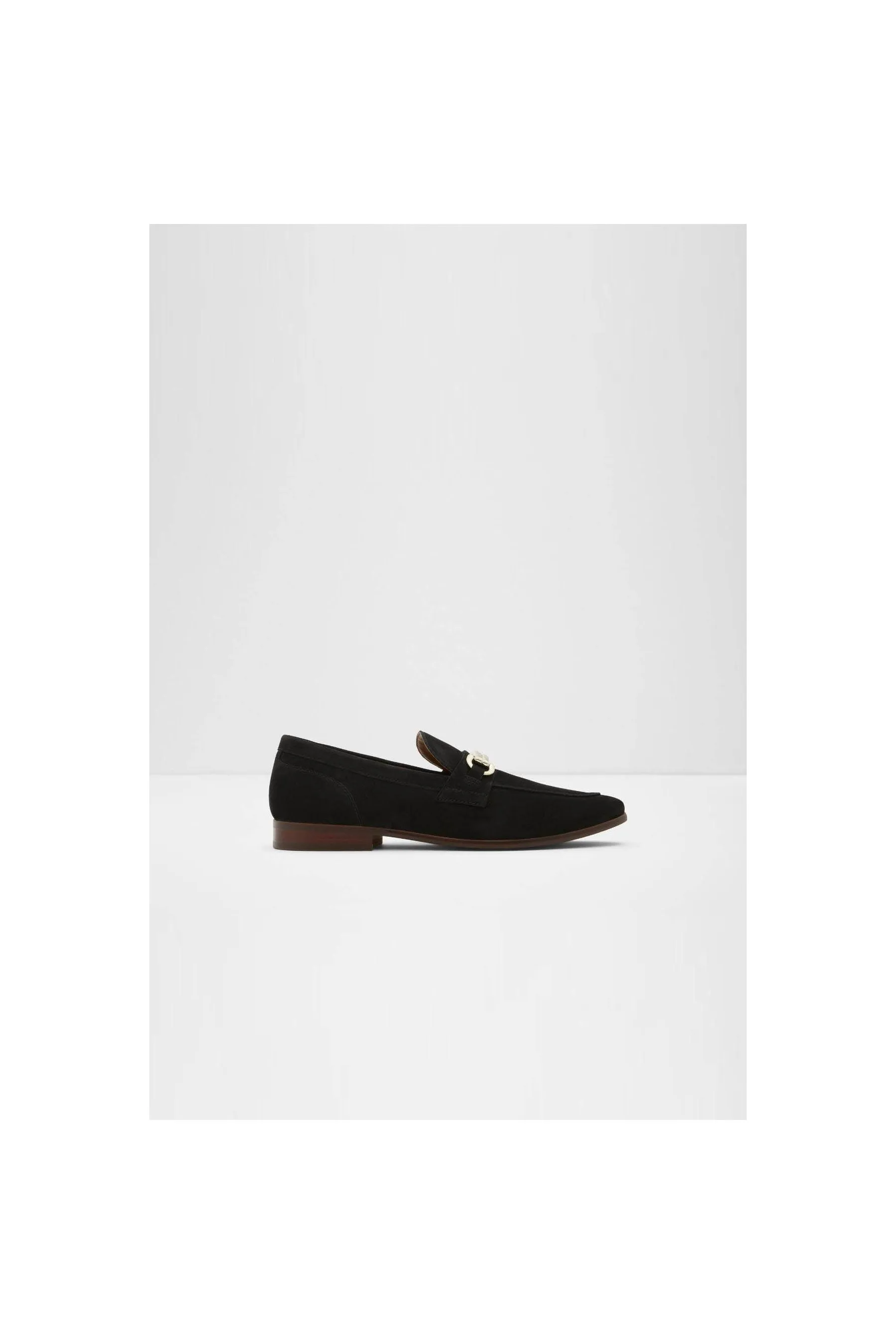 ALDO Monetto | Casual Shoes Black | Men