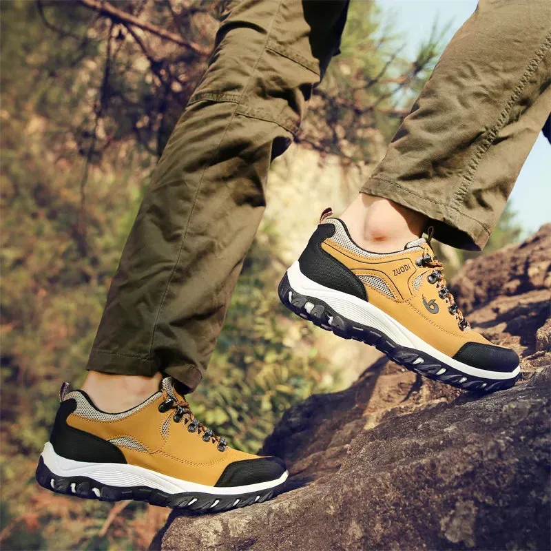 ALDRED™ | ORTHOPEDIC WALKING SHOES FOR MEN
